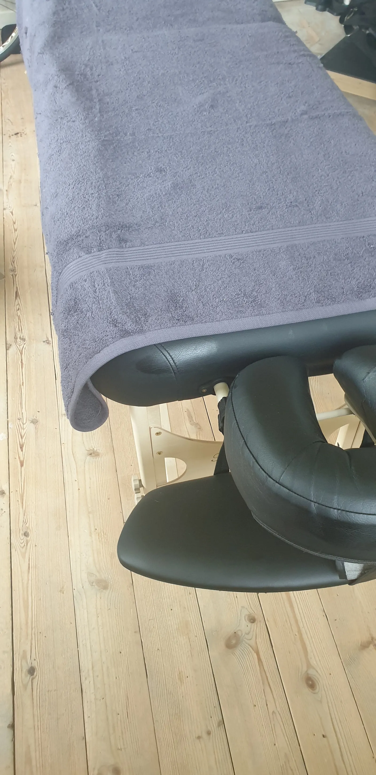 Kristalinas Träning & Massage i Järnboås — pt-studio i Nora — 3