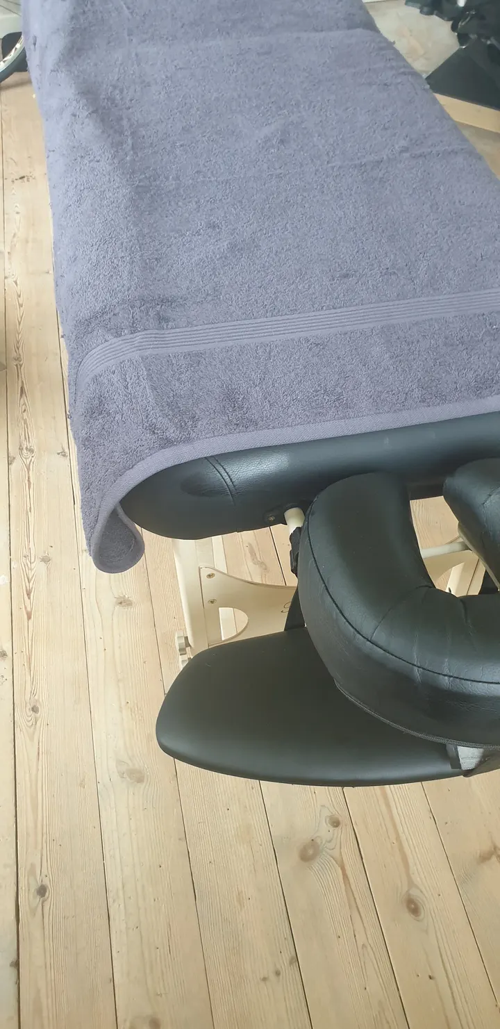 Kristalinas Träning & Massage i Järnboås — pt-studio i Nora — 3