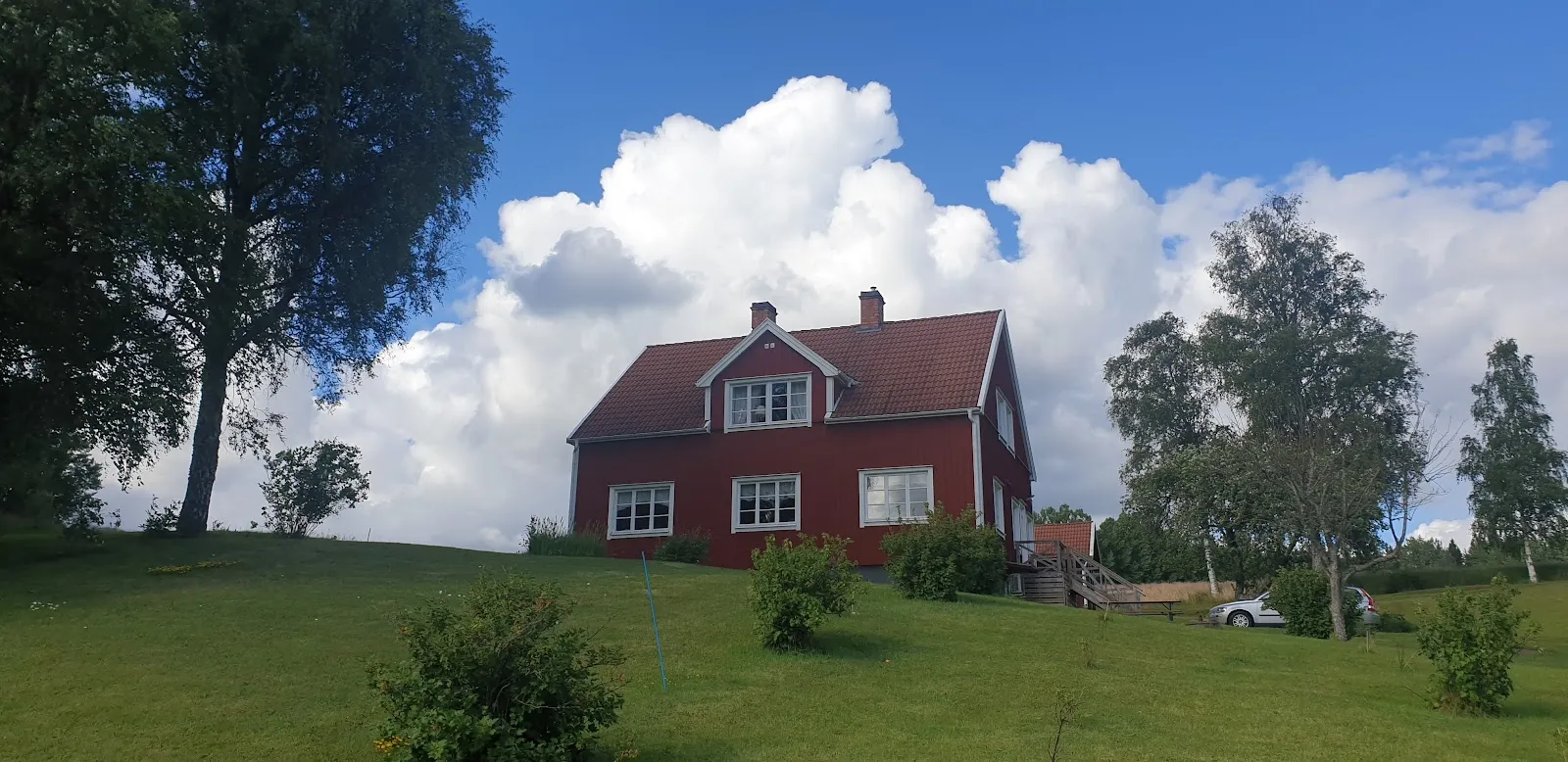 Kristalinas Träning & Massage i Järnboås — pt-studio i Nora — 4