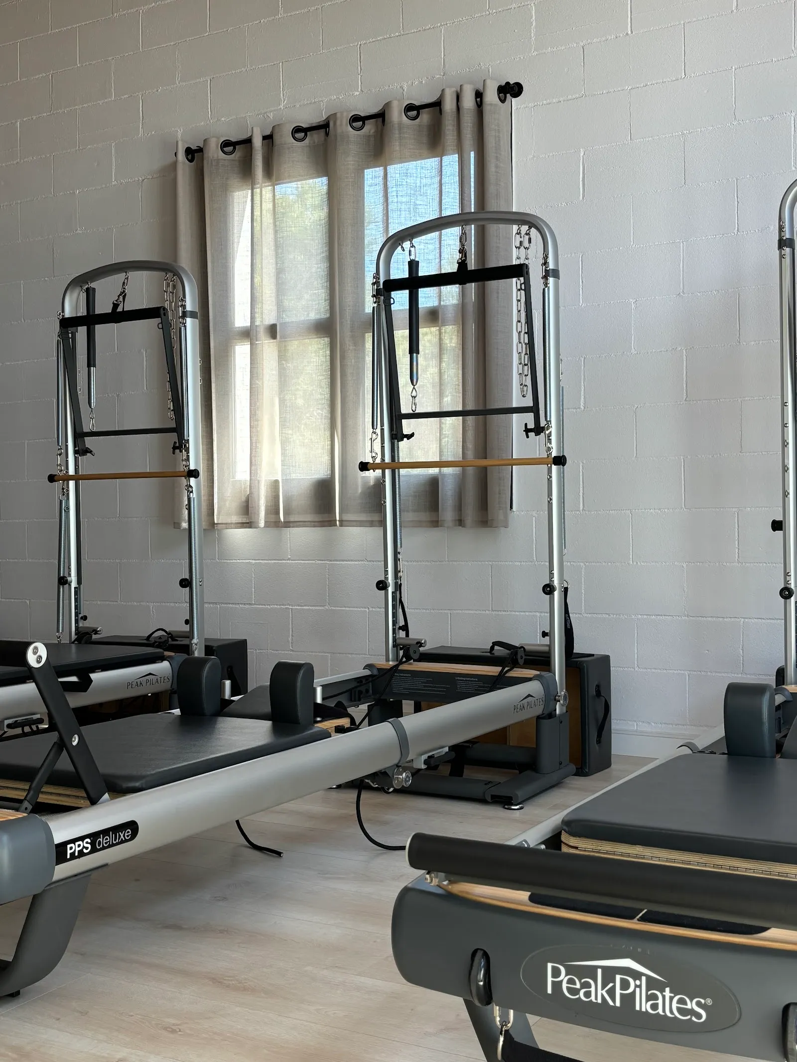 Pilates Studio Rocio Cárceles — pilates-studio en Gavà — 2