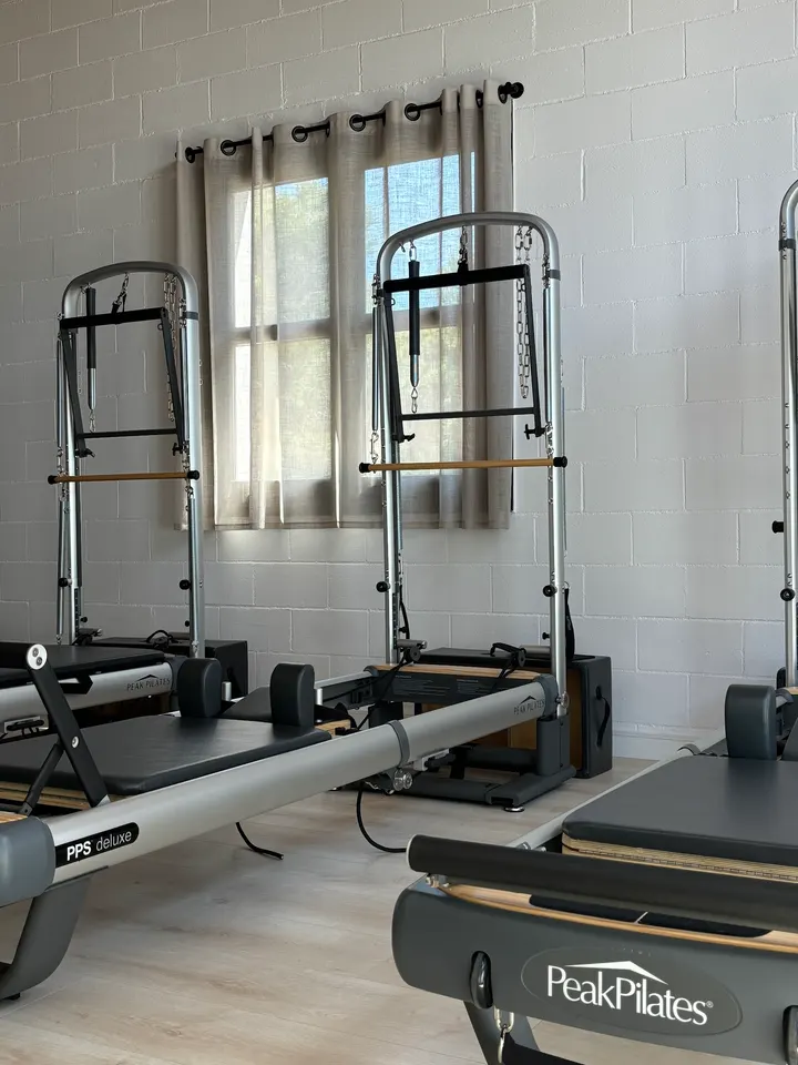 Pilates Studio Rocio Cárceles — pilates-studio en Gavà, Barcelona — 2