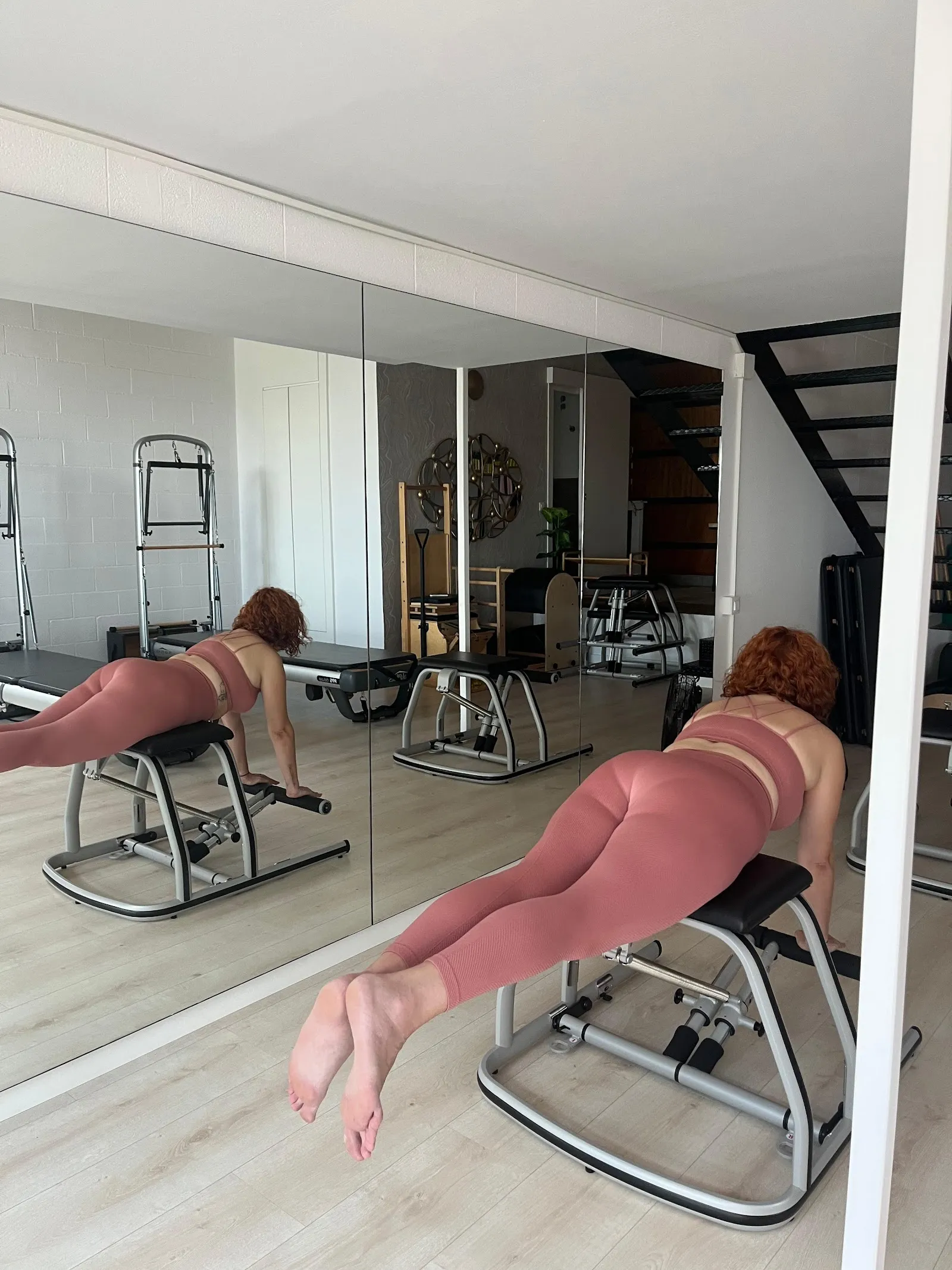 Pilates Studio Rocio Cárceles — pilates-studio en Gavà — 3