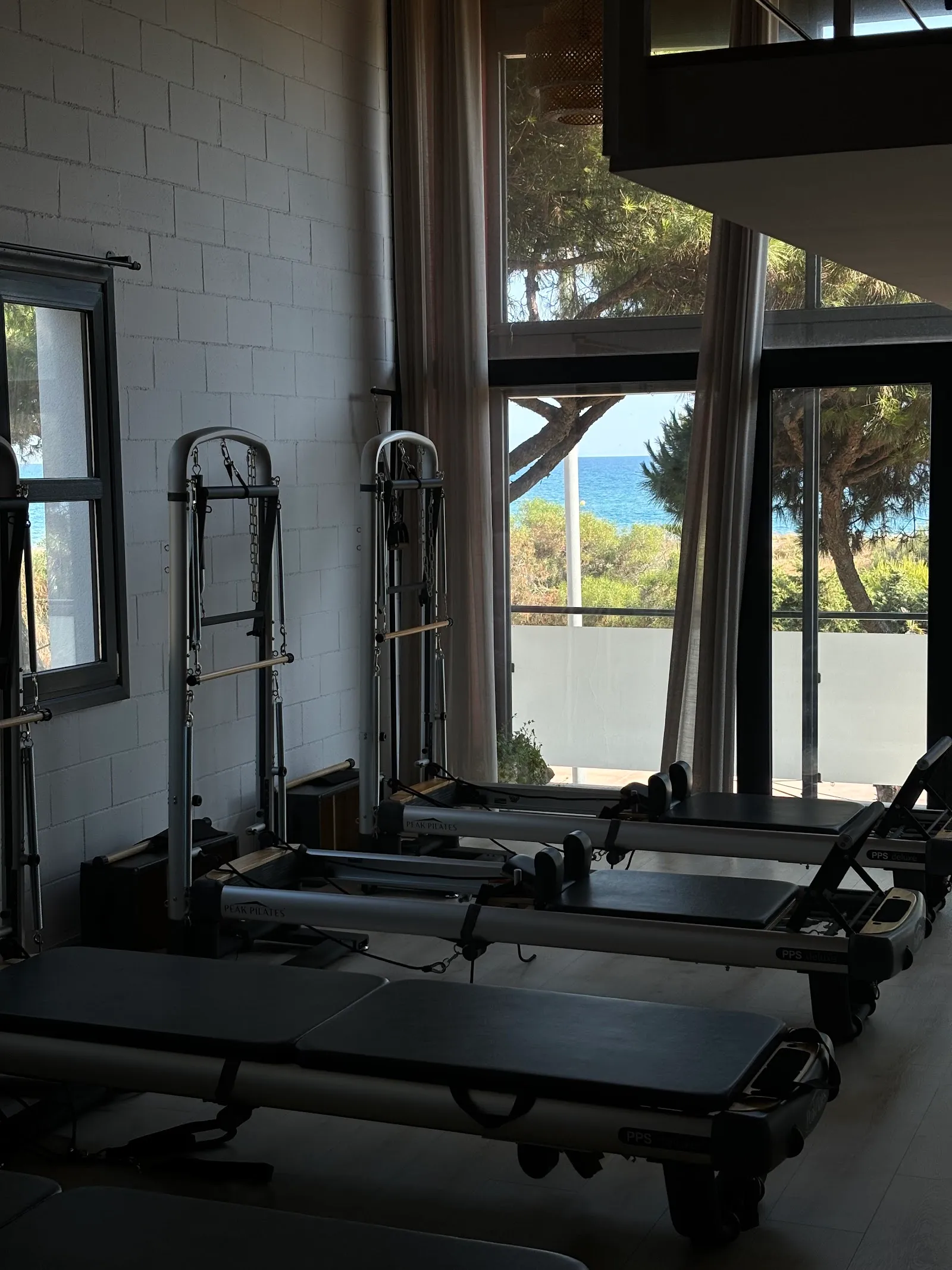 Pilates Studio Rocio Cárceles — pilates-studio en Gavà — 4