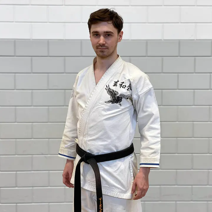 Karateschool Budoshin Dojo — vechtsport-studio in Leidsche Rijn, Utrecht — 2