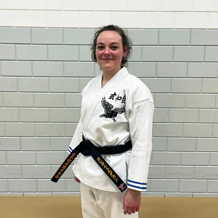 Karateschool Budoshin Dojo — vechtsport-studio in Leidsche Rijn, Utrecht — 3