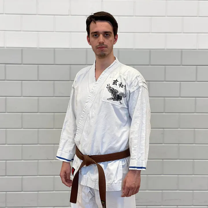 Karateschool Budoshin Dojo — vechtsport-studio in Utrecht — 3