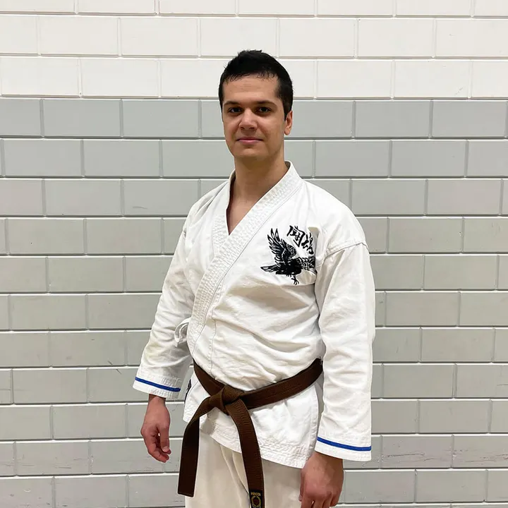 Karateschool Budoshin Dojo — vechtsport-studio in Utrecht — 4
