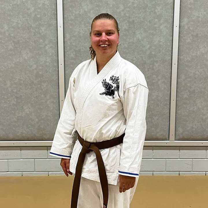 Karateschool Budoshin Dojo — vechtsport-studio in Utrecht — 5