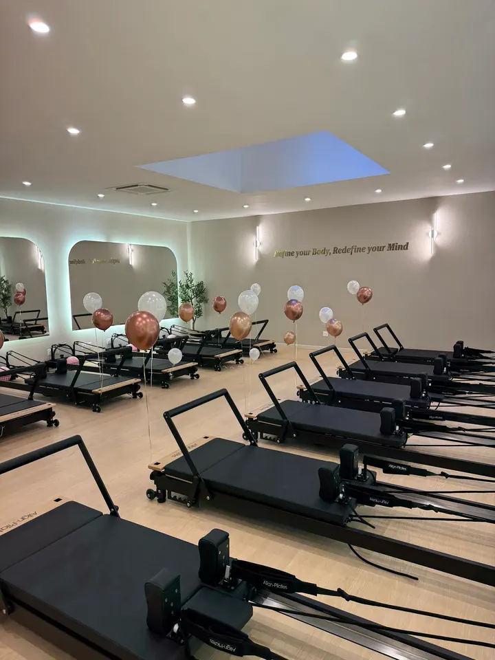 Define Studio Bordeaux — pilates-studio à Bordeaux — 3