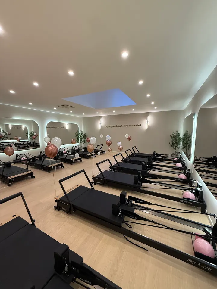 Define Studio Bordeaux — pilates-studio à Bordeaux — 4