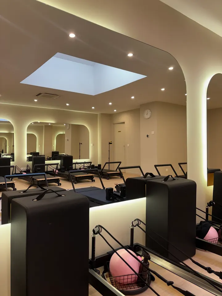 Define Studio Bordeaux — pilates-studio à Bordeaux — 5