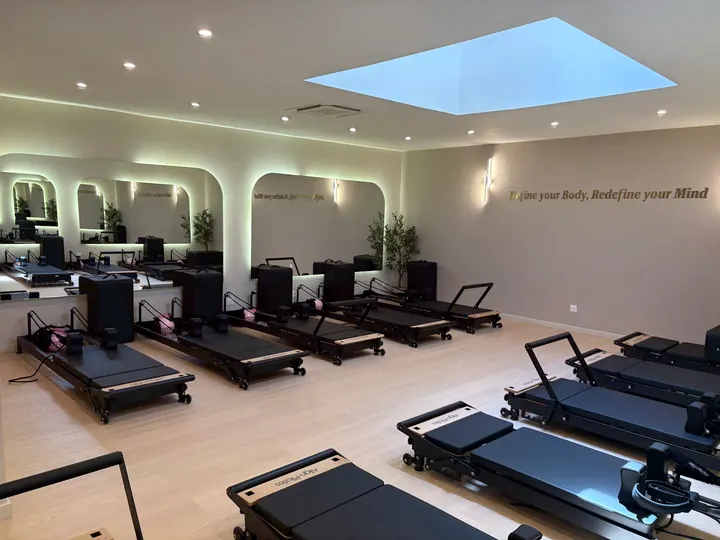 Define Studio Bordeaux — Pilates à Bordeaux Centre, Bordeaux