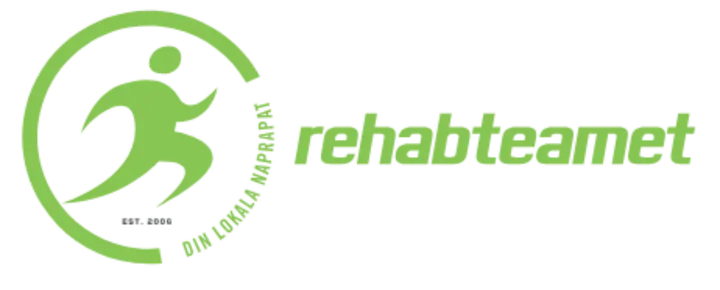 Rehabteamet Vallentuna — pt studio-studio i Ormsta, Vallentuna