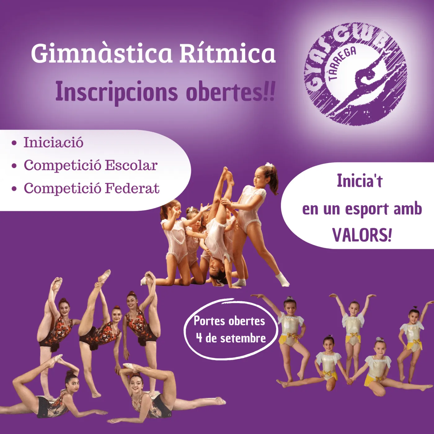 Gyas Club — estudio de fitness-studio en Tàrrega — 4