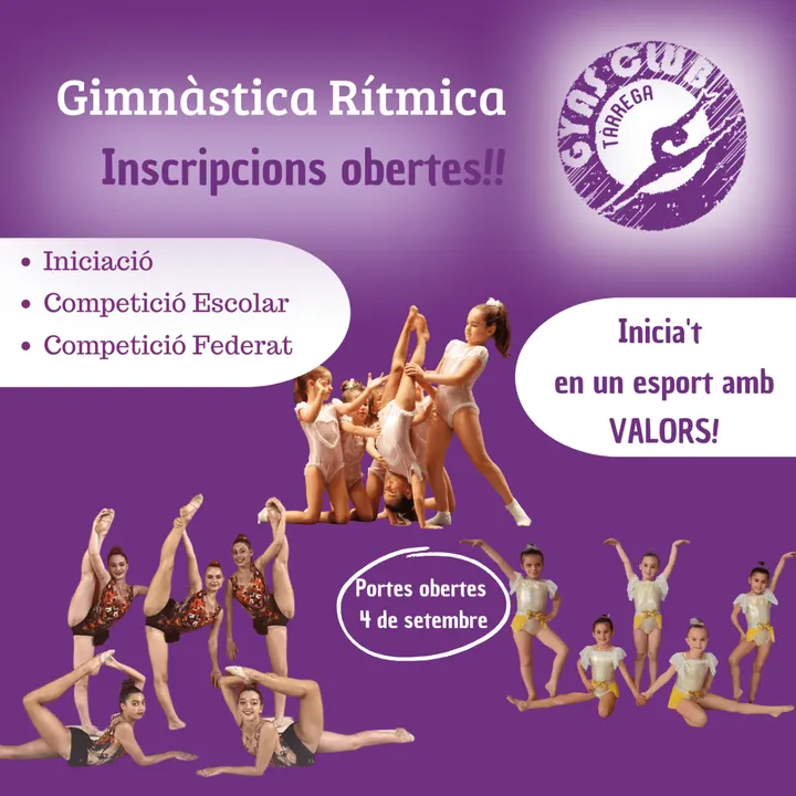 Gyas Club — estudio de fitness-studio en Tàrrega — 4