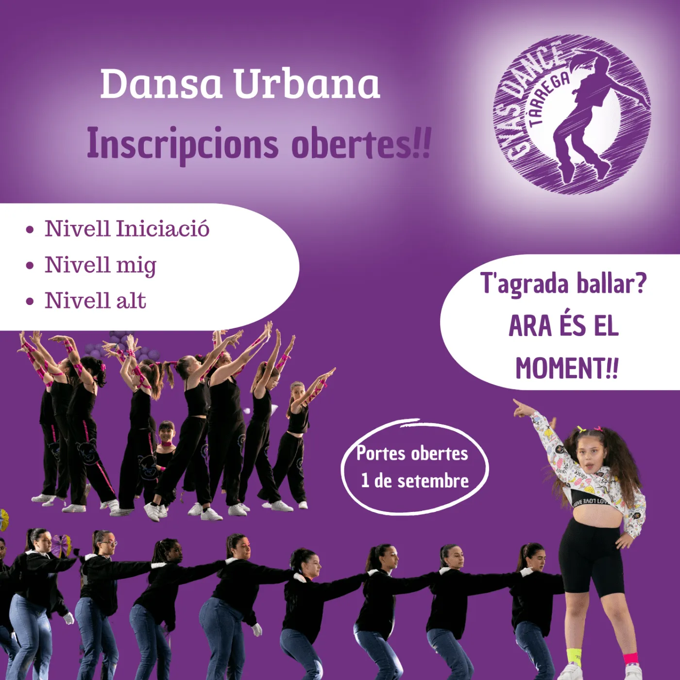 Gyas Club — estudio de fitness-studio en Tàrrega — 5
