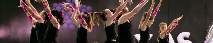 Gyas Club — Estudio de fitness en Tàrrega