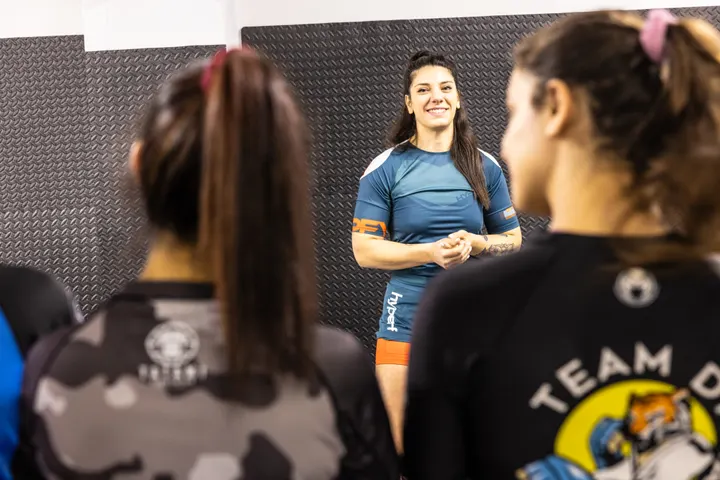 Myb Gym — bjj-studio a Reggio Calabria — 3