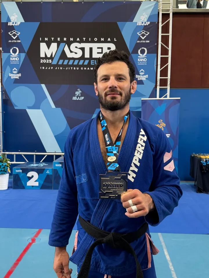 Myb Gym — bjj-studio a Reggio Calabria — 4