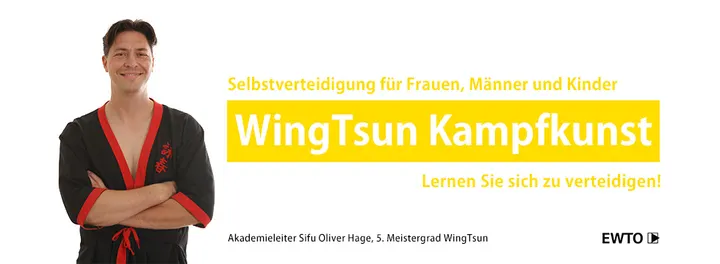 WingTsun Akademie Hage Darmstadt — kampfsport-studio in Darmstadt-Nord, Darmstadt — 2