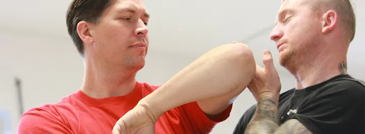 WingTsun Akademie Hage Darmstadt — Kampfsport in Darmstadt-Nord, Darmstadt