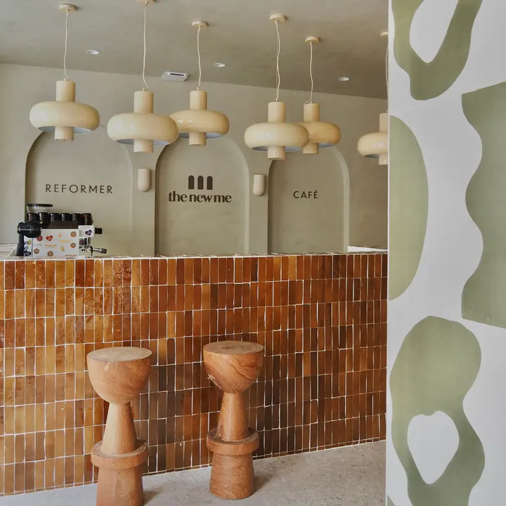 TheNewMe Madeleine — pilates reformer-studio à Paris 9e Arrondissement, Paris — 3