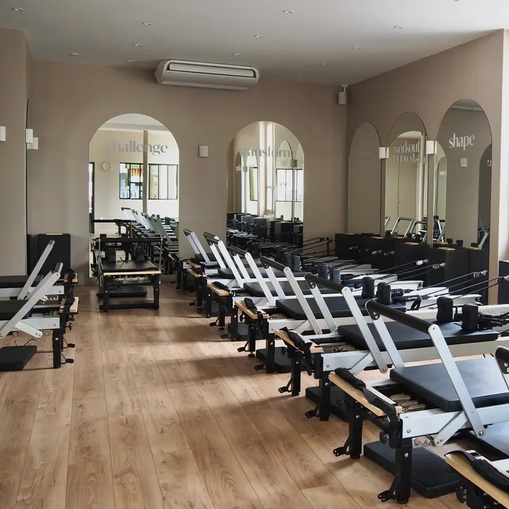 TheNewMe Madeleine — pilates reformer-studio à Paris — 3