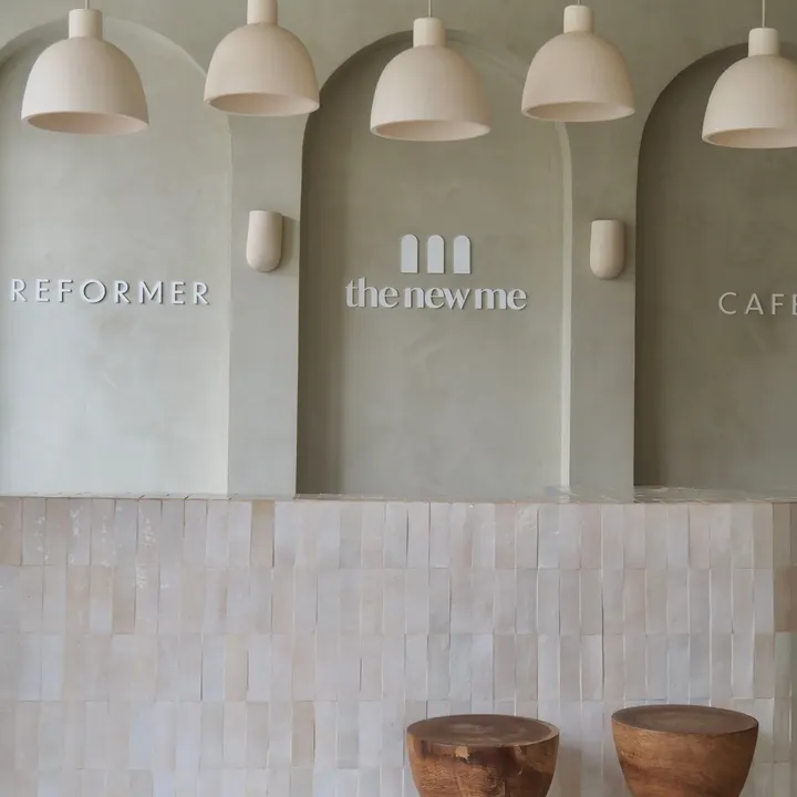 TheNewMe Madeleine — pilates reformer-studio à Paris — 4