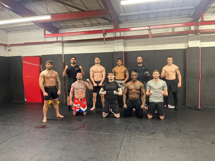 Sniper Mma Academy — mma-studio in Southend-On-Sea — 3