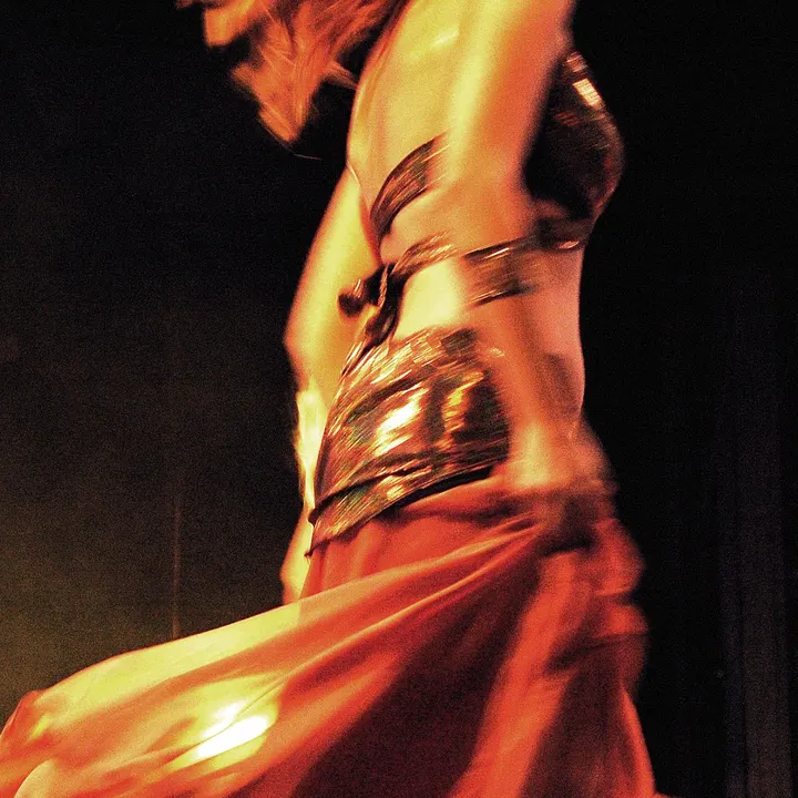 Fennec Danza asd — danza-studio a Tibaldi, Milano — 2