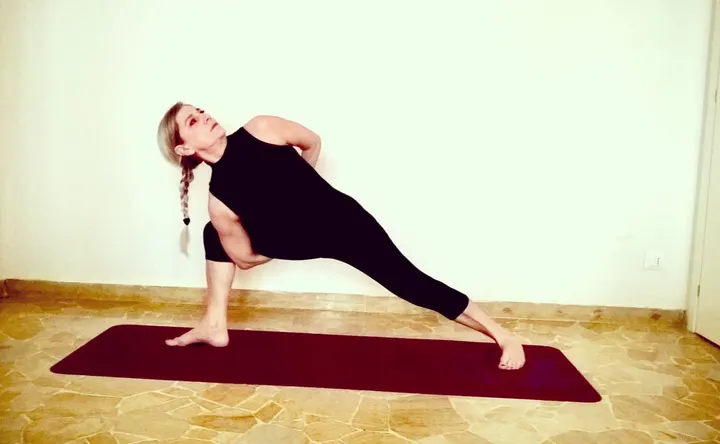 Fennec Danza asd — danza-studio a Milano — 3