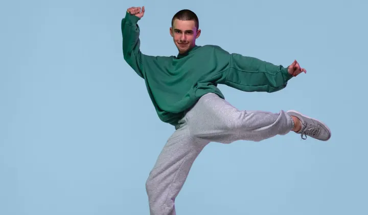 Dansschool NVHer — dans-studio in Centrum, Purmerend — 2