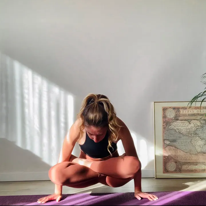 Own Balance Yoga Studio — Yoga in Woensel-Noord, Eindhoven