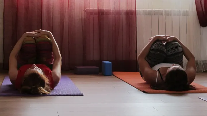 Yogastudio Köln-Kalk — yoga-studio in Humboldt/Gremberg, Köln — 2