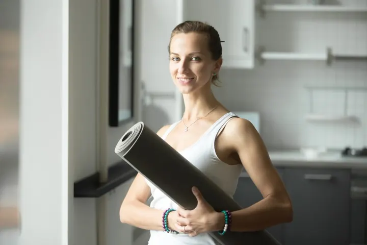 Centrum Pilates Studio — Pilates en León XIII-Los Naranjos, Sevilla