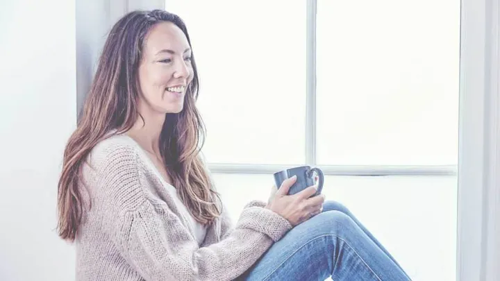 Mia Korsgaard ~ Coaching, Traumeterapi og Breathwork — meditation-studio i Teglgårdslund, Hillerød