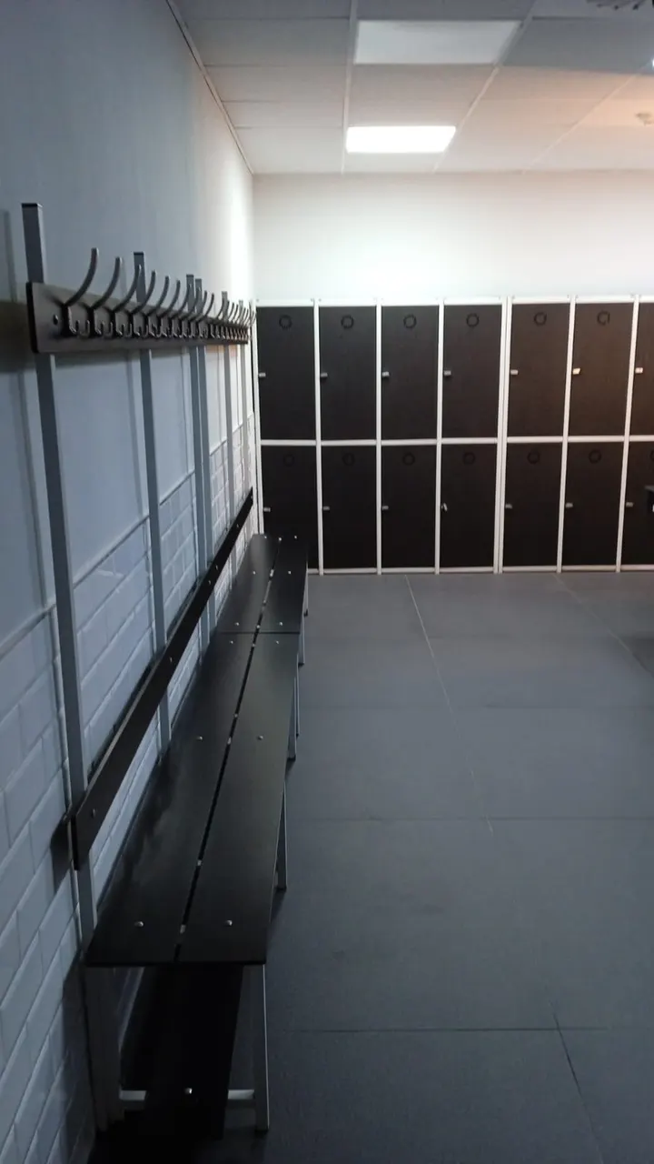 Brooklyn Fitboxing Las Tablas — artes marciales-studio en Fuencarral, Madrid — 3