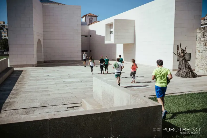 Puro Treino — personal training-studio em Vila do Conde — 3