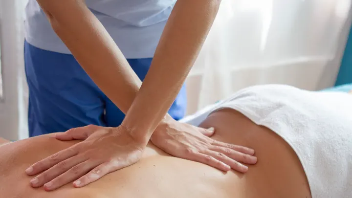 Miofisio Fisioterapia Pozuelo — entrenamiento personal-studio en Distrito Municipal I (sin urbanizaciones), Pozuelo de Alarcón — 2