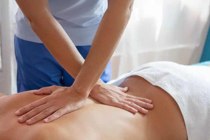 Miofisio Fisioterapia Pozuelo — Pilates en Distrito Municipal I (sin urbanizaciones), Pozuelo de Alarcón