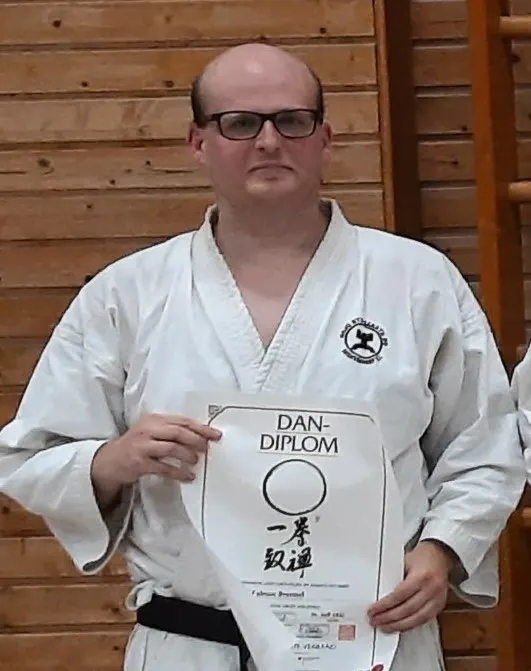 Goju-Ryu Karate Do — kampfsport-studio in Dechsendorf, Erlangen — 2