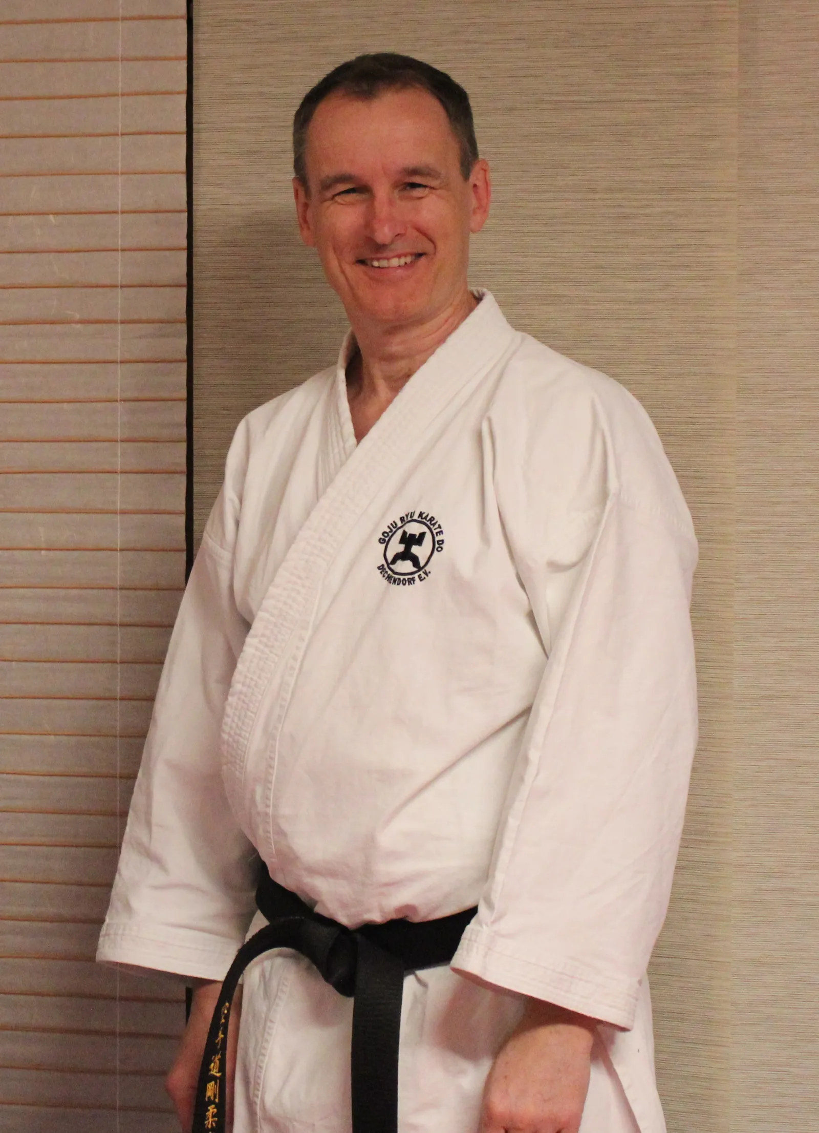 Goju-Ryu Karate Do — kampfsport-studio in Erlangen — 2
