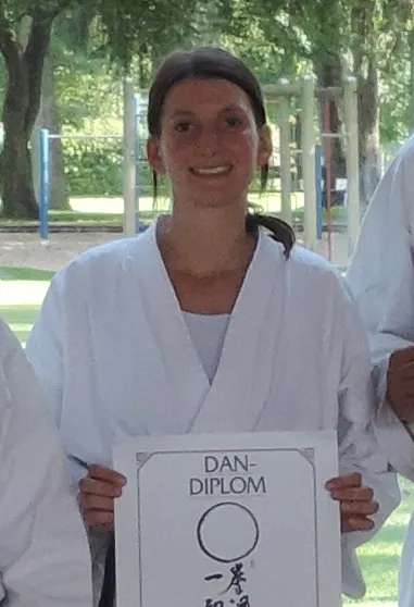 Goju-Ryu Karate Do — kampfsport-studio in Dechsendorf, Erlangen — 3