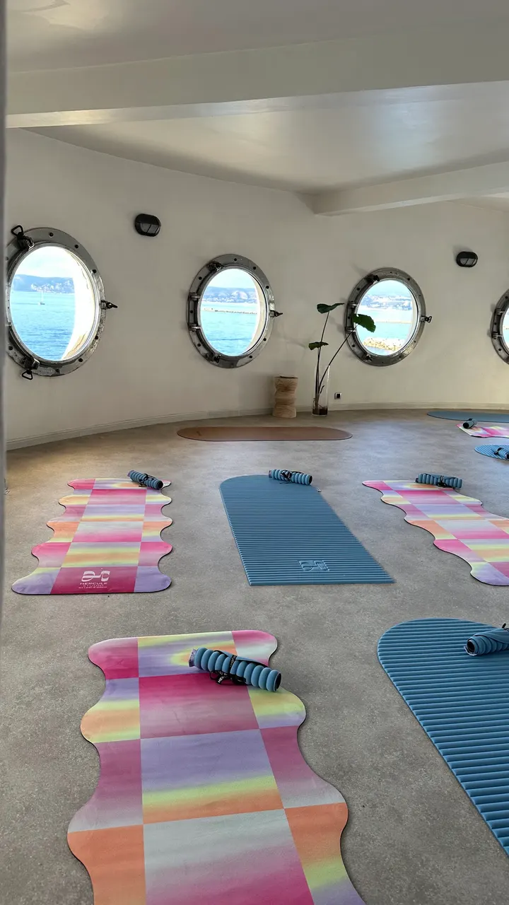 Club des 4 vents — salle de fitness-studio à 7e Arrondissement, Marseille — 3