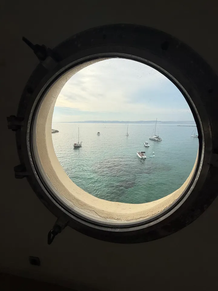 Club des 4 vents — Bien-être à 7e Arrondissement, Marseille