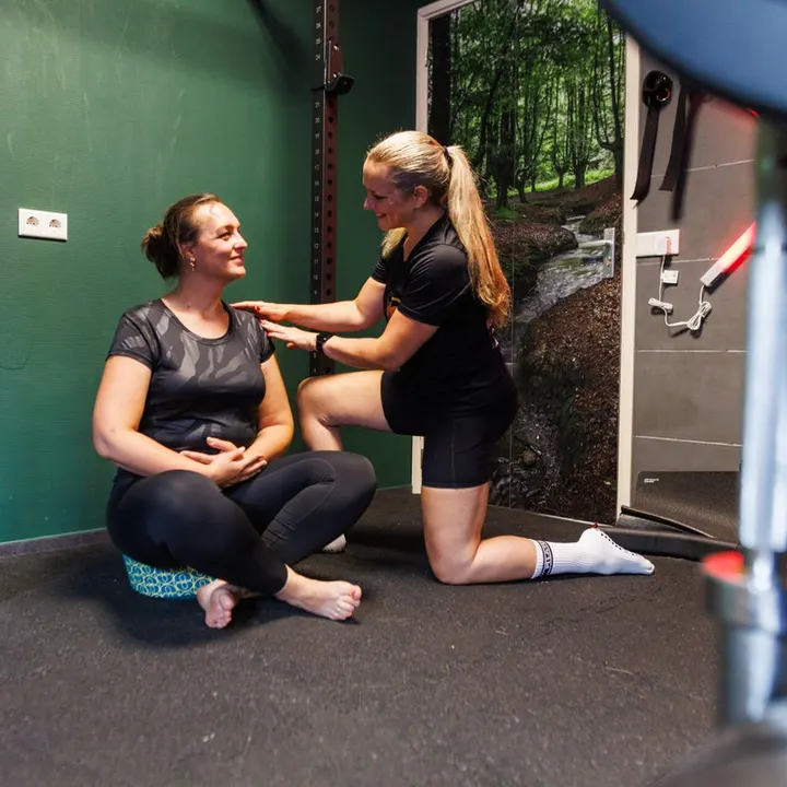 Bij Henrike — breathwork-studio in Winterswijk — 3