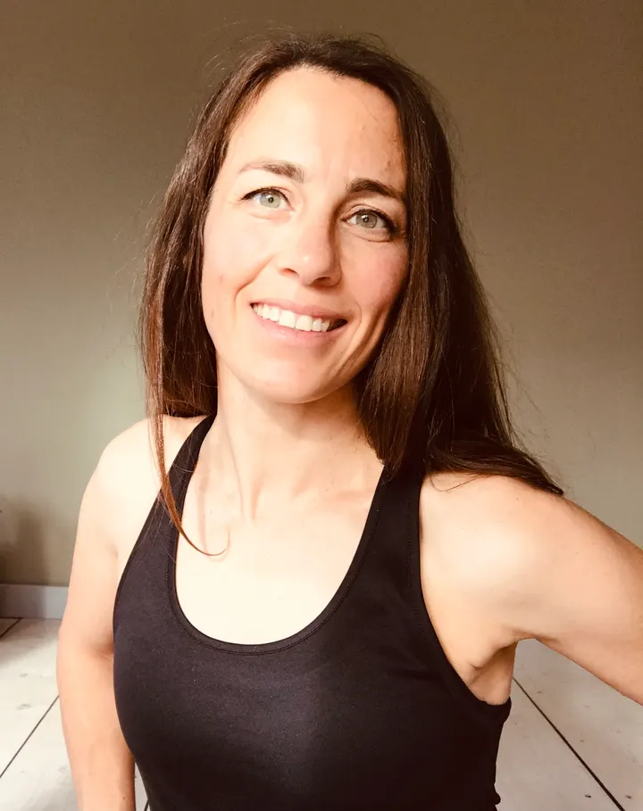 Wolke Sieben Yoga - Conny Ehler — yoga-studio in Düsseldorf — 4