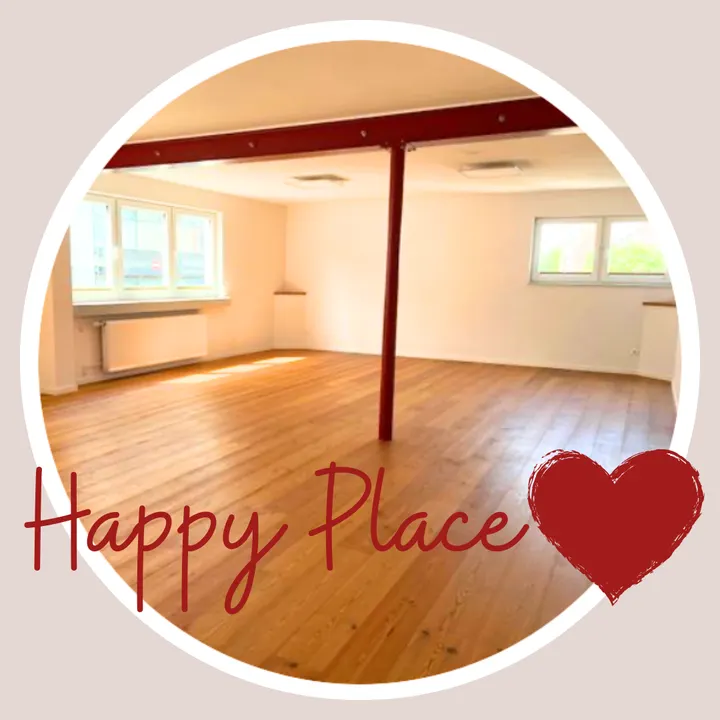 Wolke Sieben Yoga - Conny Ehler — yoga-studio in Düsseldorf — 5