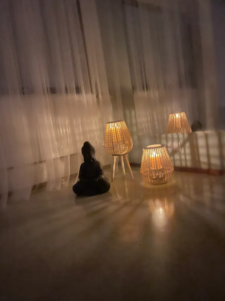 Anahatayoga — jooga-studio – Tampere — 4