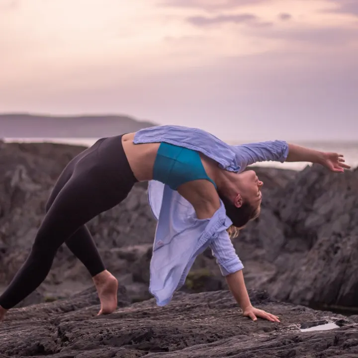 Wild Kat Yoga Bradbury — yoga-studio in Bristol — 3
